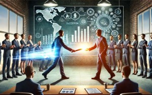 Business Management Succession