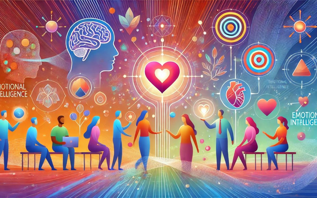 Emotional Intelligence: What It Is and Why It Matters