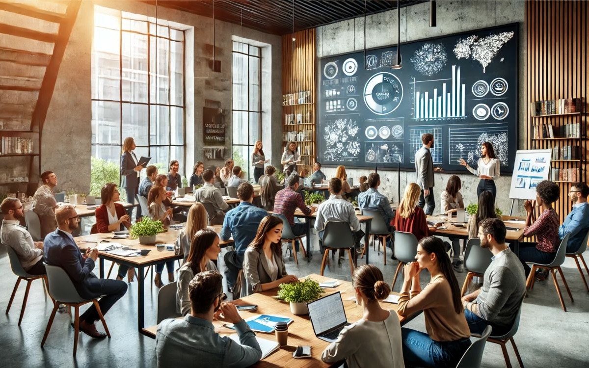 Why We Need Professional Development