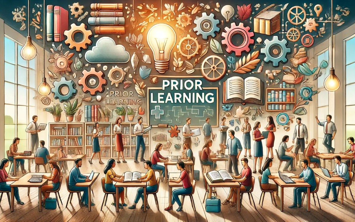 Recognition of Prior Learning Can Cut Your Study Time