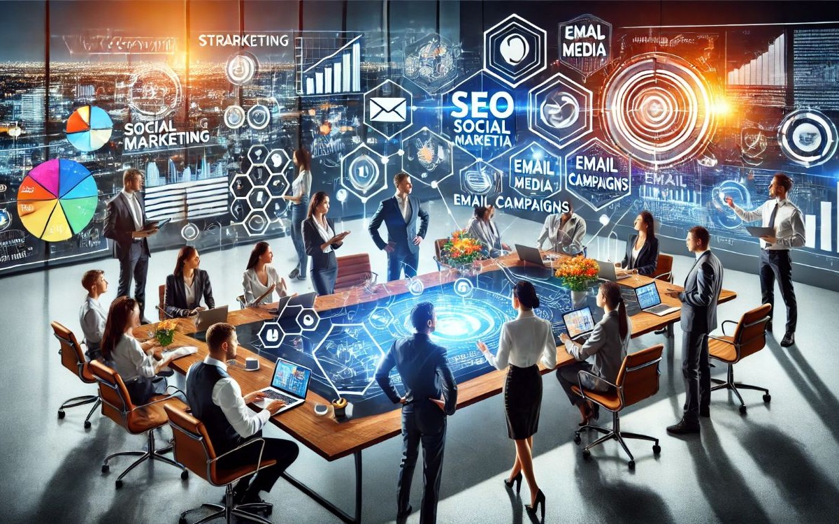 Strategic Marketing in Australia (With Examples)