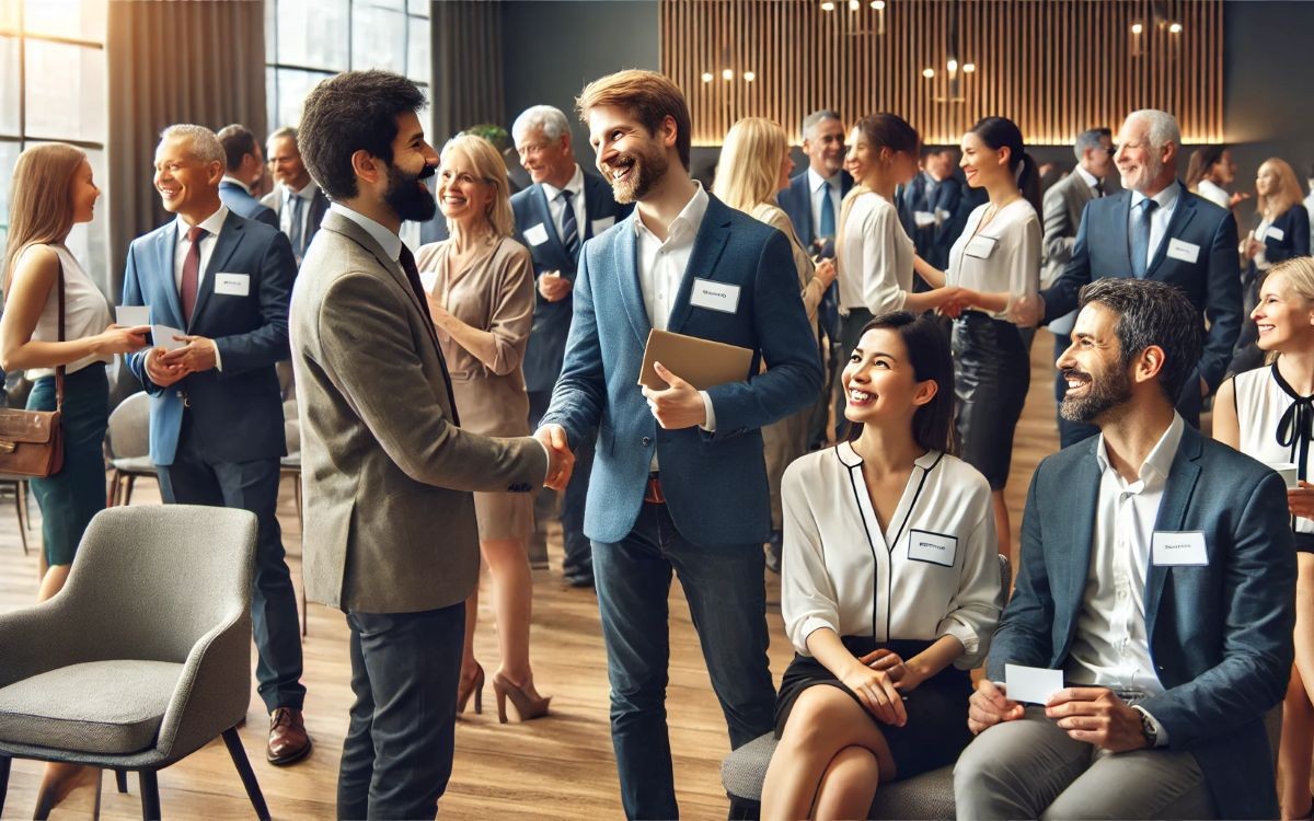 How to Win Friends and Influence People in Australian Business