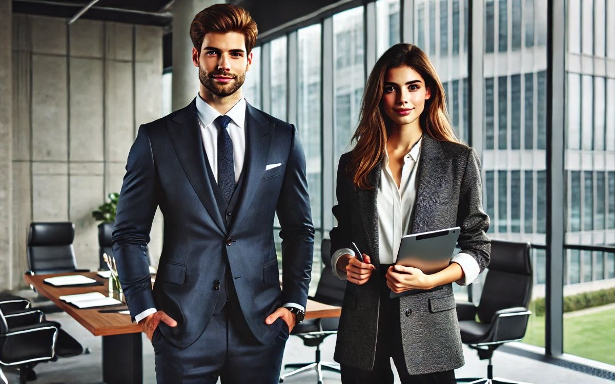 74% of Australian Managers Have Formal Qualifications