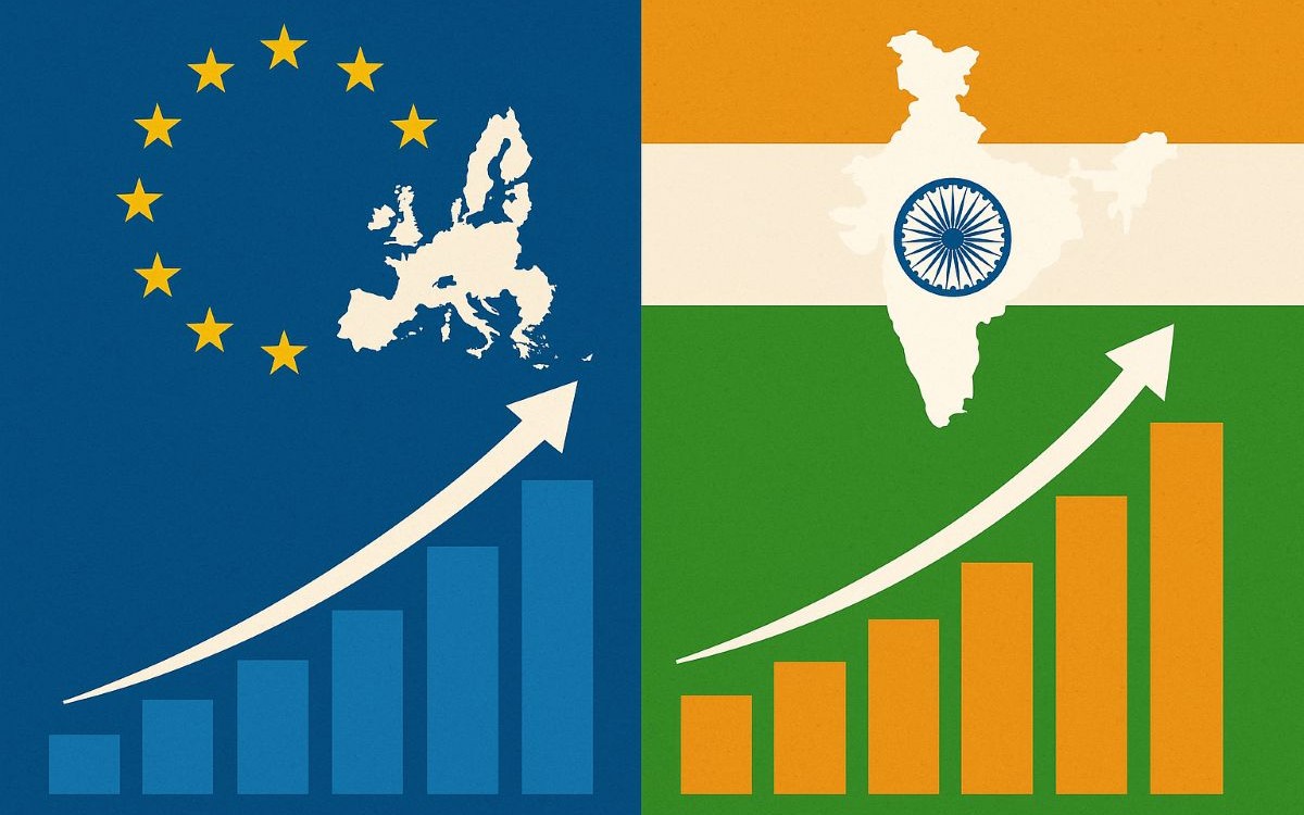 The Rise of the EU and India as Dominant Superpowers Amid Trump’s Tariffs