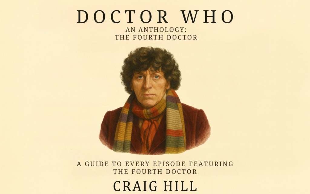 04 The Fourth Doctor