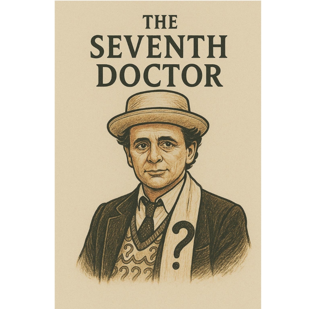 Doctor Who - The Sixth and Seventh Doctors (Deluxe Edition) - Image 4