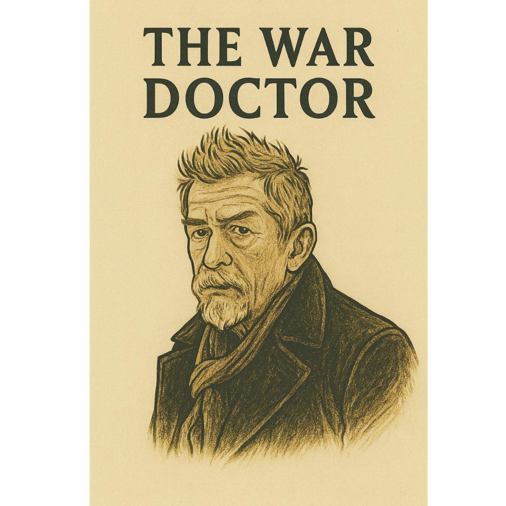 Doctor Who - The Eighth and Ninth Doctors (Deluxe Edition) - Image 5