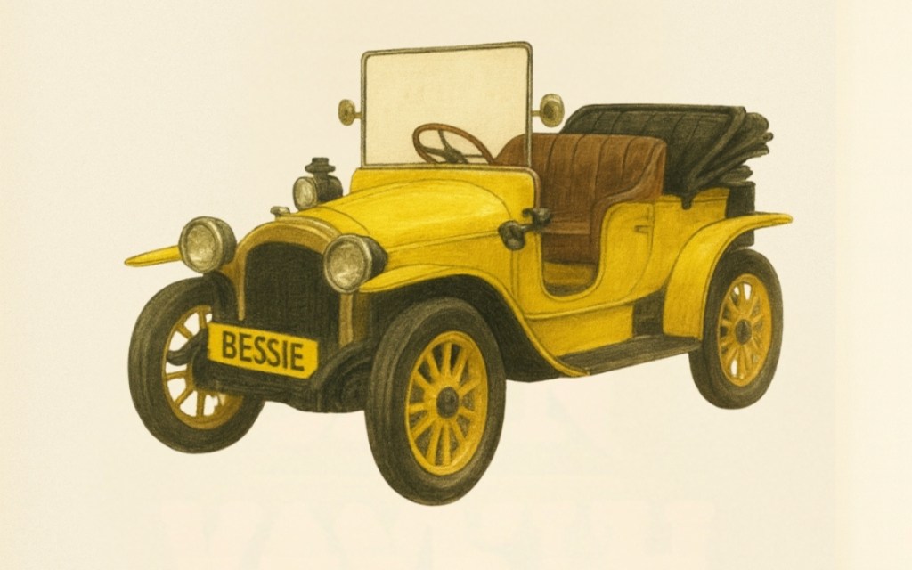 03 Bessie