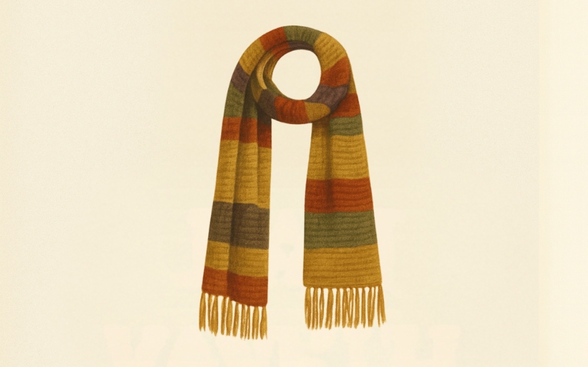 My paperback “Doctor Who – The Fourth Doctor” is now available at budget price