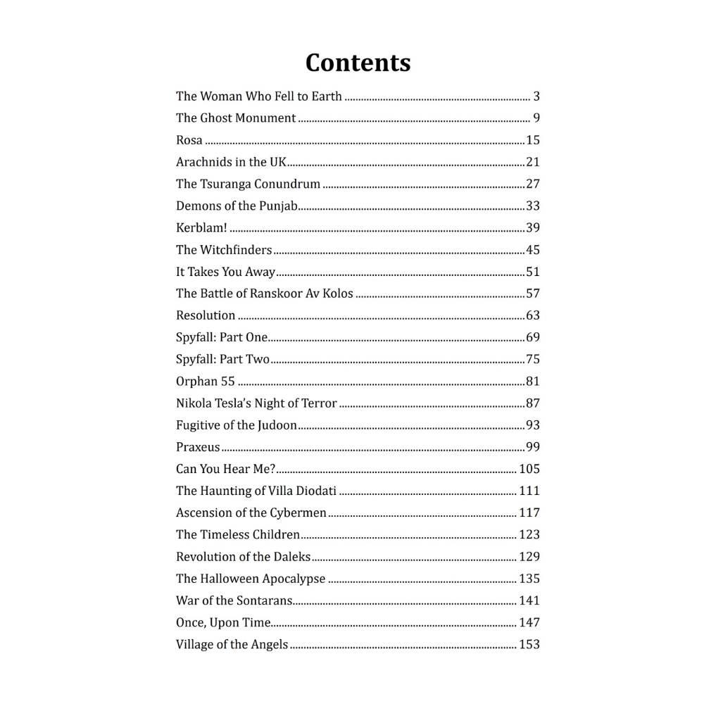 Doctor Who - The Thirteenth Doctor (Deluxe Edition) - Image 4