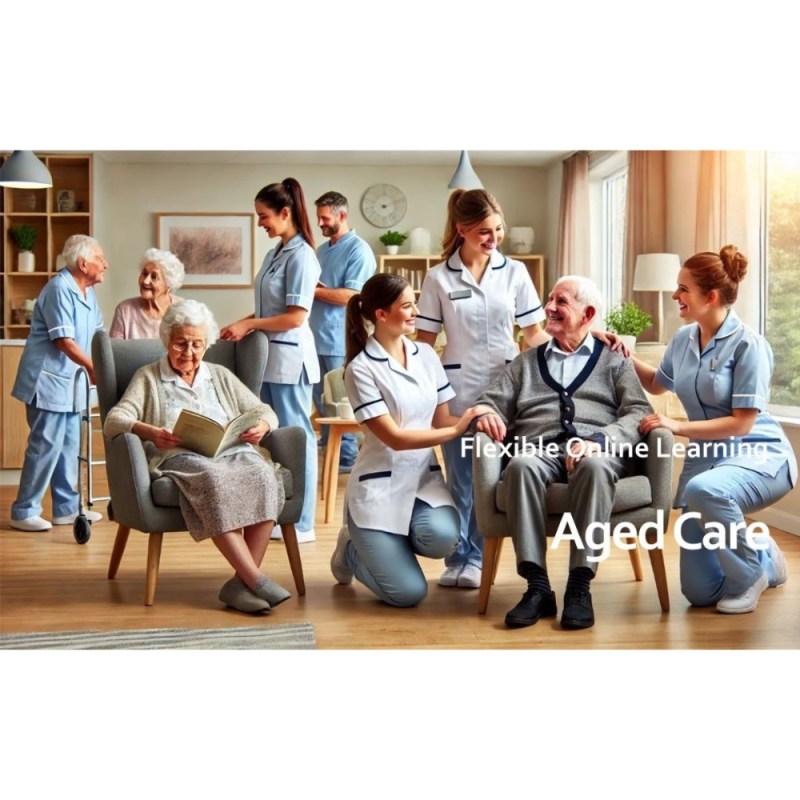 07 Aged Care