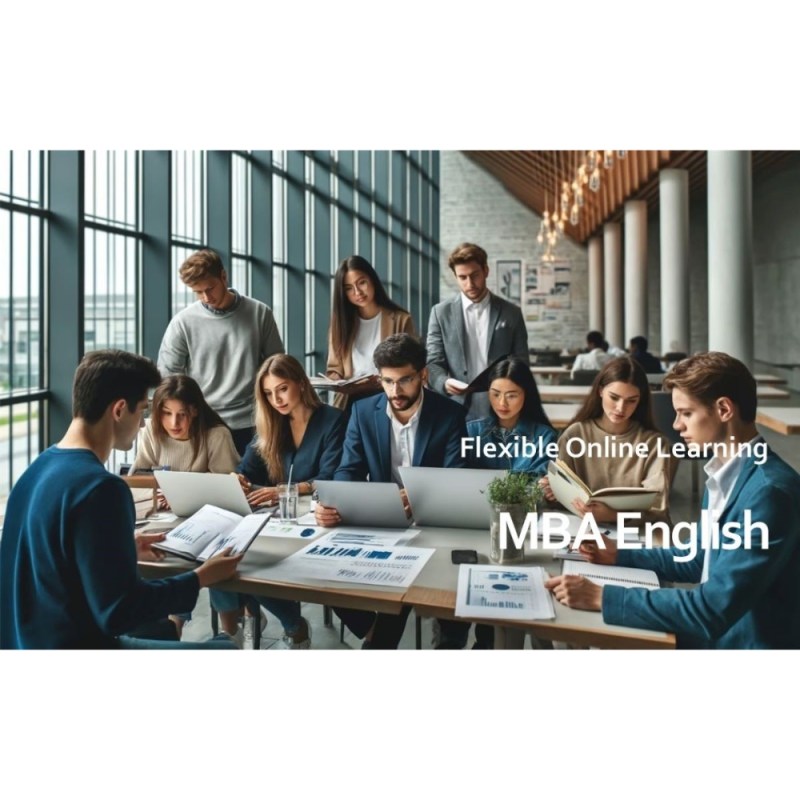 MBA English