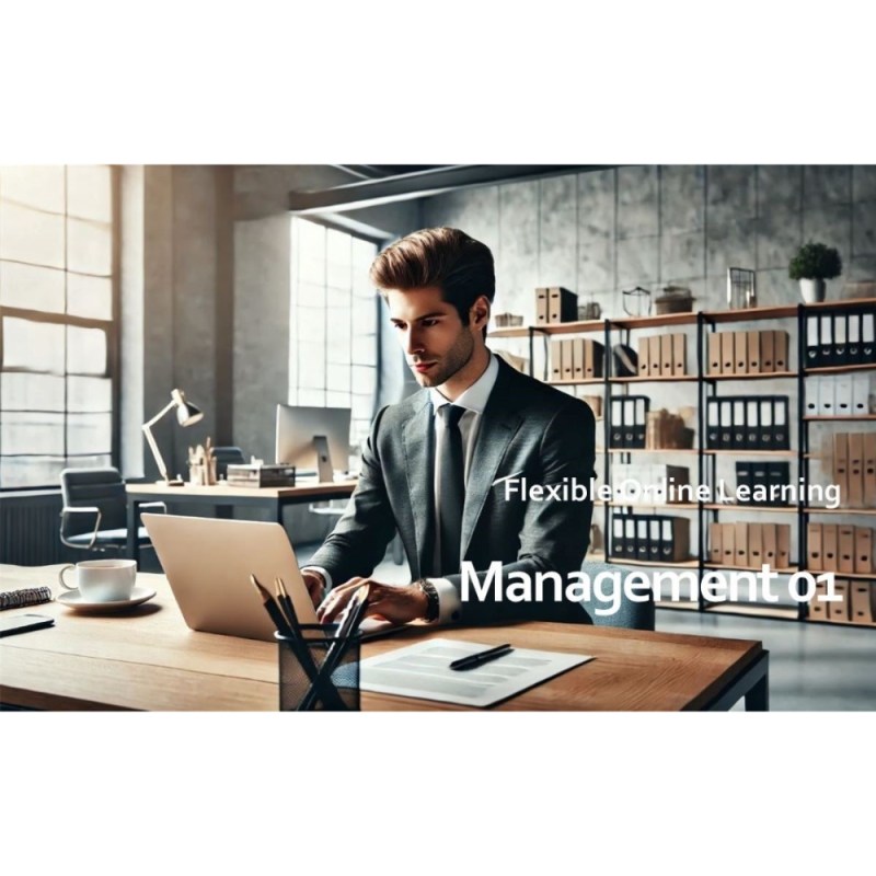 Management English Course I (Entry Level)