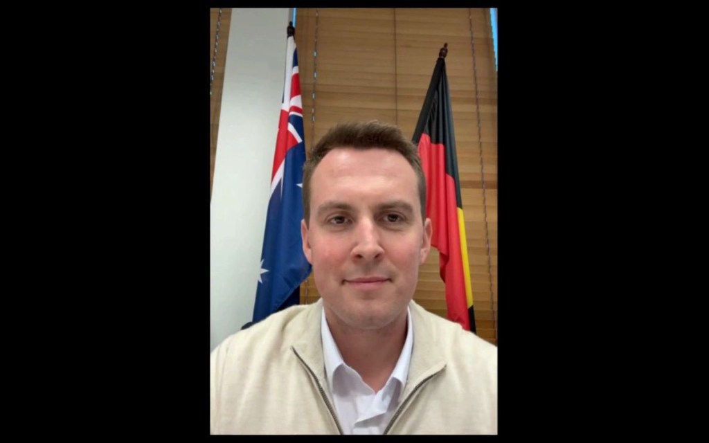 2026 06 03 Gordon Reid AMA WordPress