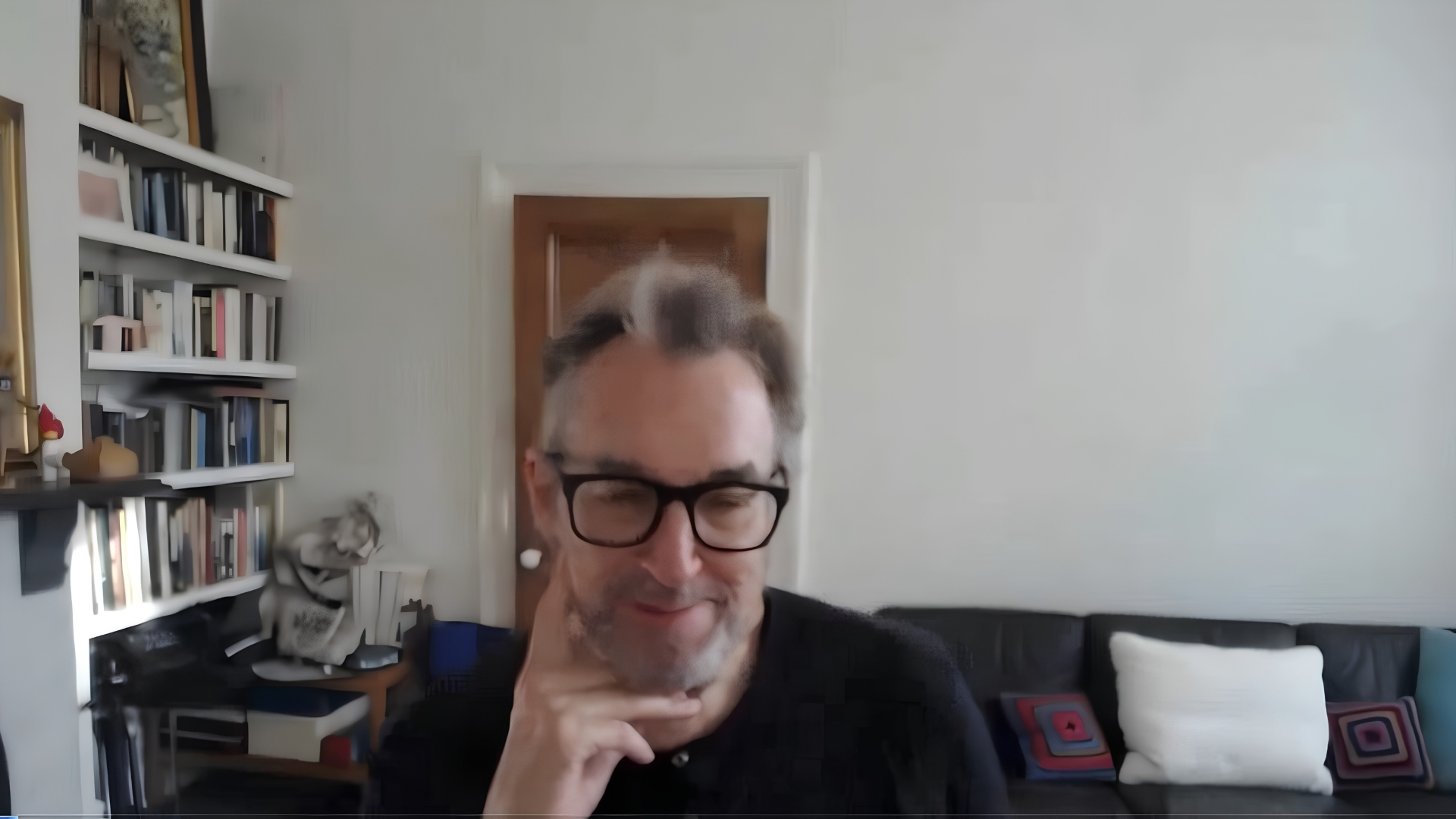 Video Interview With David Ettershank, Member of the Legislative Council in Victoria