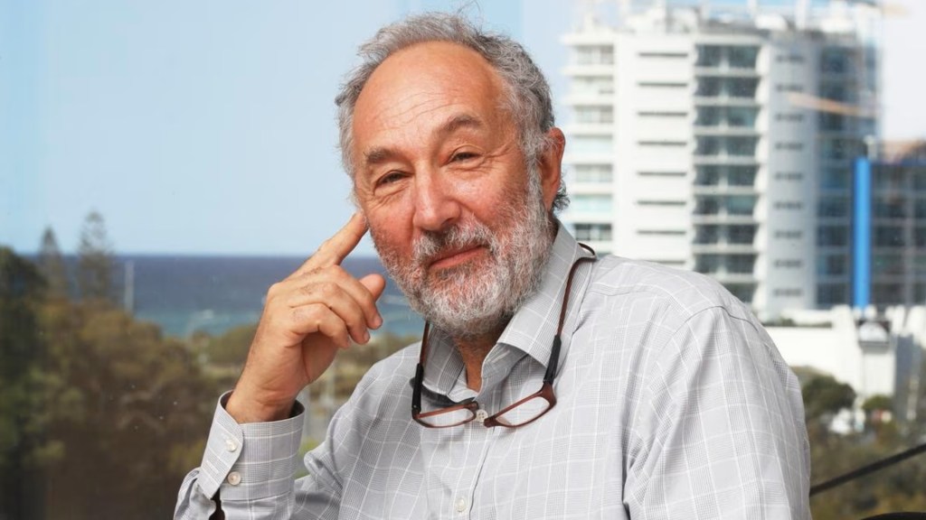 David Heilpern
