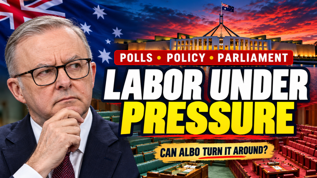 02 Labor Under Pressure