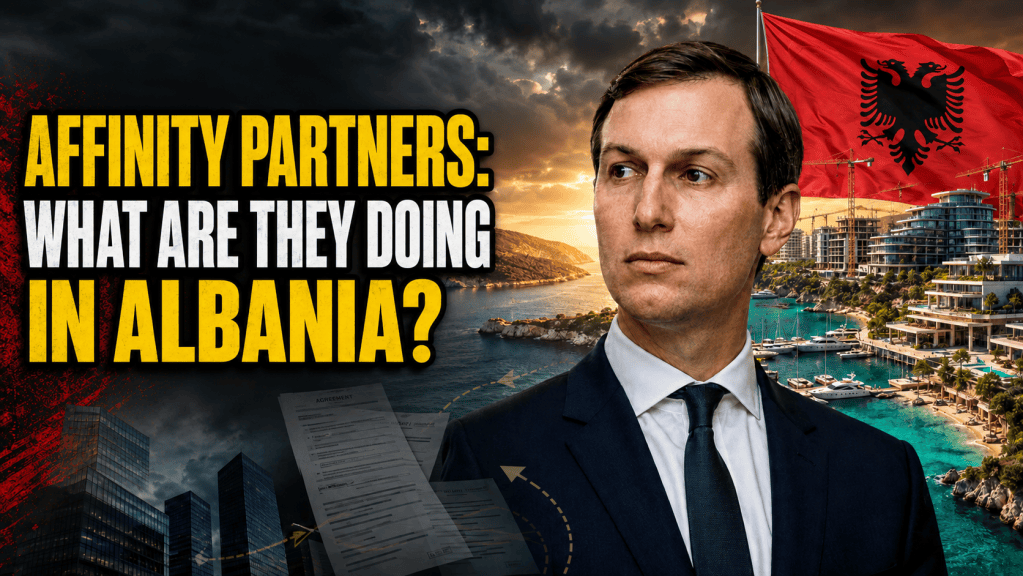 04 Affinity Partners in Albania