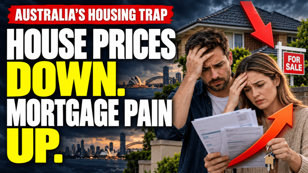 04 House Prices Down