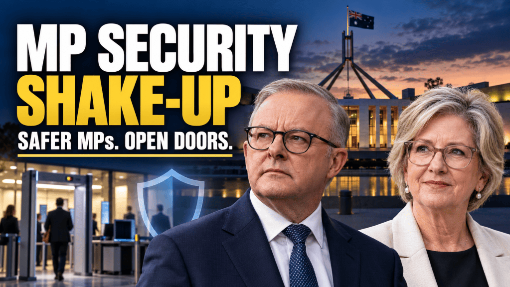 05 MP Security Shakeup