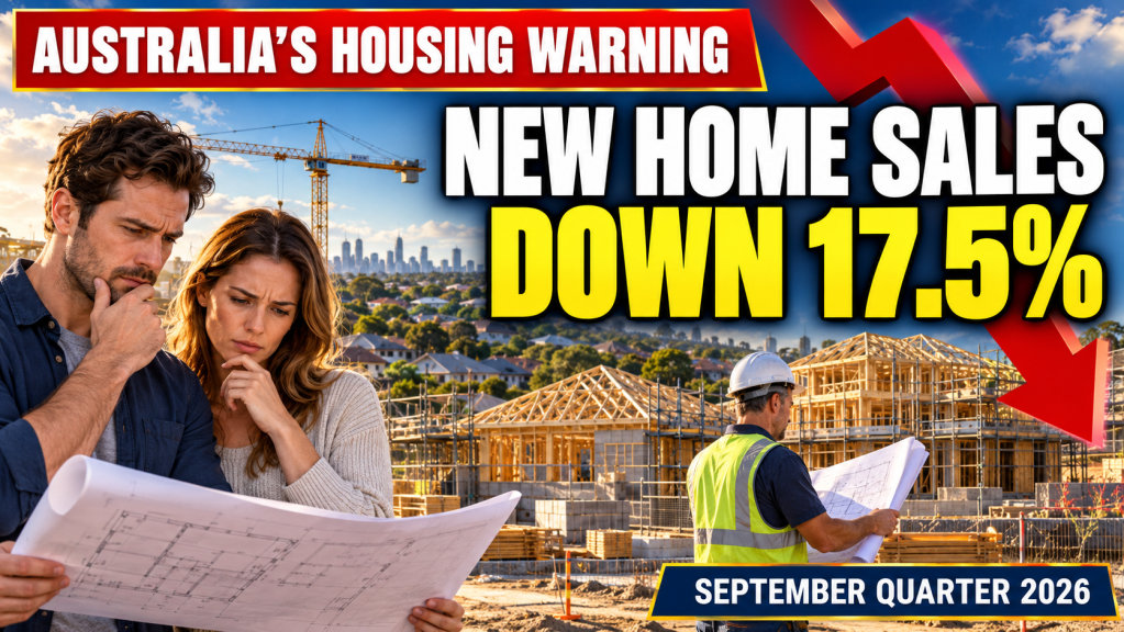 08 New Home Sales
