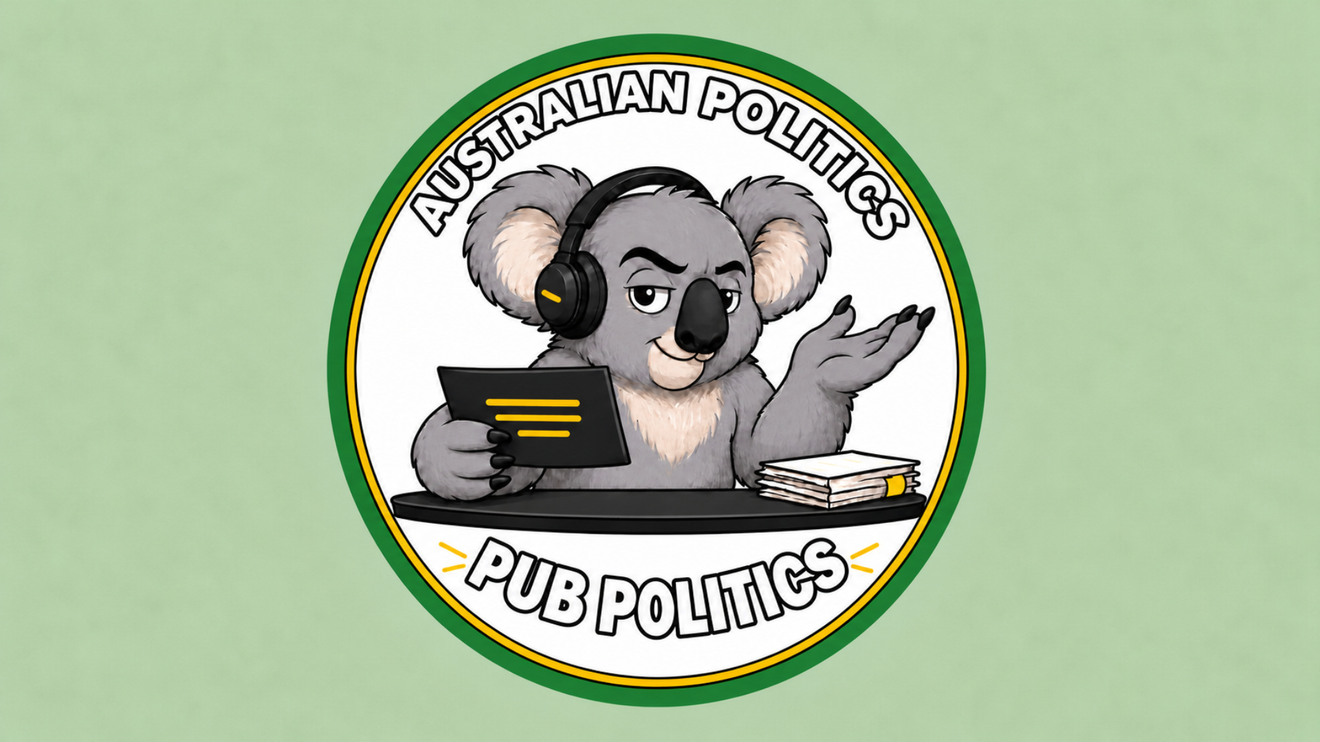 Pub Politics YouTube